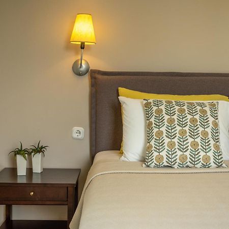 Hotel Peli 키사모스 외부 사진